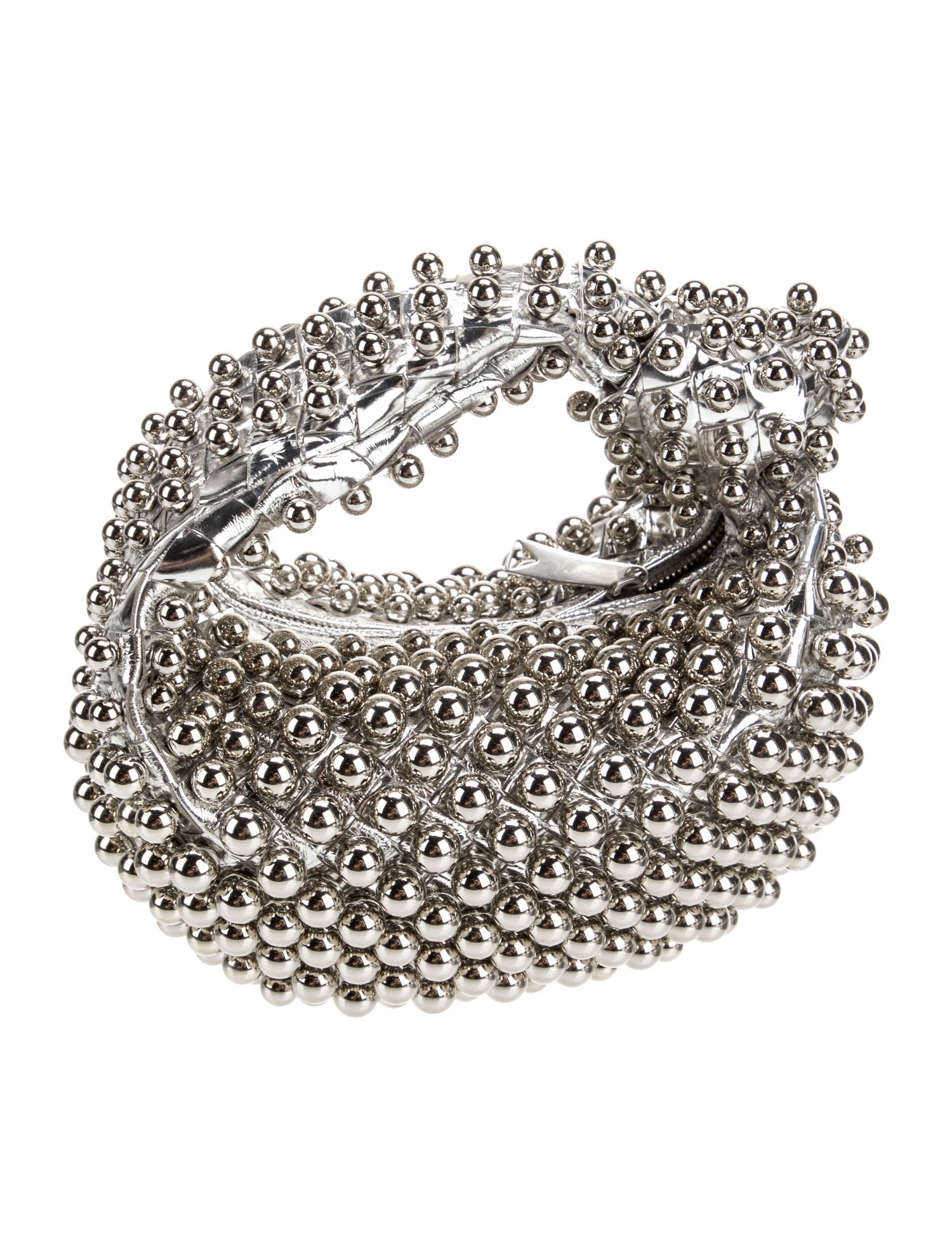 Bottega Veneta Intrecciato Jodie